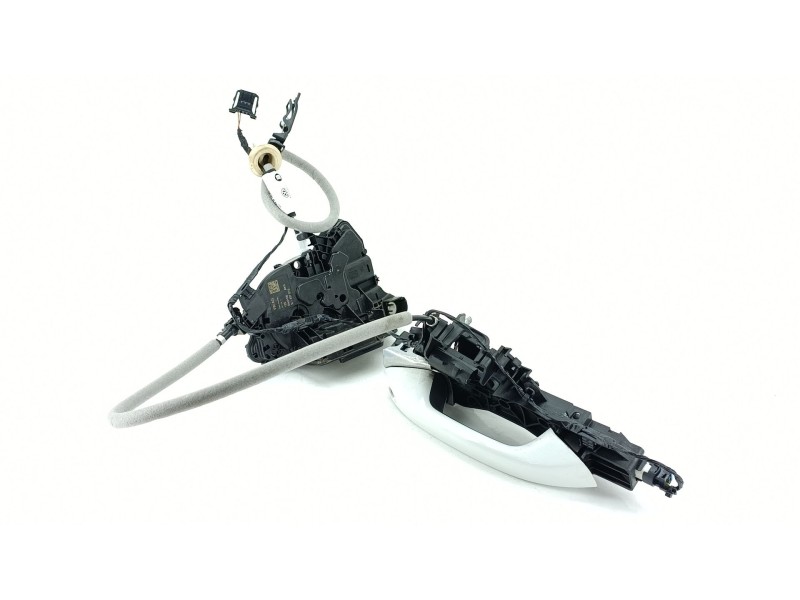 Recambio de cerradura puerta delantera izquierda para volkswagen golf viii variant (cg5, db5) 1.5 tsi referencia OEM IAM 3J18370