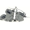 Recambio de cerradura puerta delantera izquierda para volkswagen golf viii variant (cg5, db5) 1.5 tsi referencia OEM IAM 3J18370