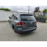 volkswagen touareg (7la, 7l6, 7l7) del año 2007