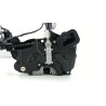 Recambio de cerradura puerta trasera derecha para volkswagen golf viii variant (cg5, db5) 1.5 tsi referencia OEM IAM 3J0839016  