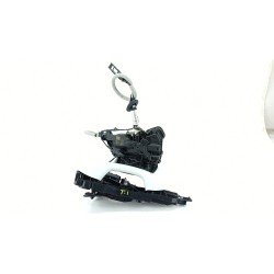 CERRADURA PUERTA TRASERA IZQUIERDA 3J0839015 
