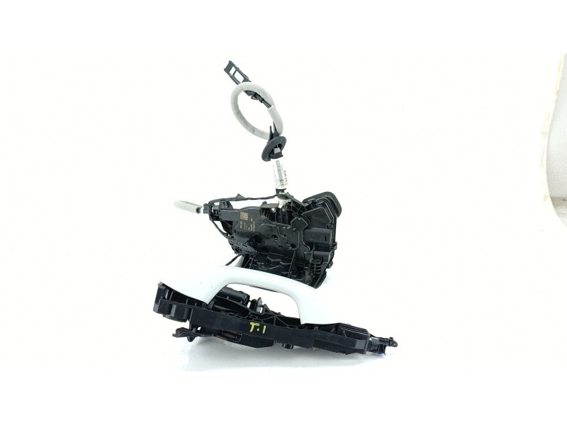 Recambio de cerradura puerta trasera izquierda para volkswagen golf viii variant (cg5, db5) 1.5 tsi referencia OEM IAM 3J0839015