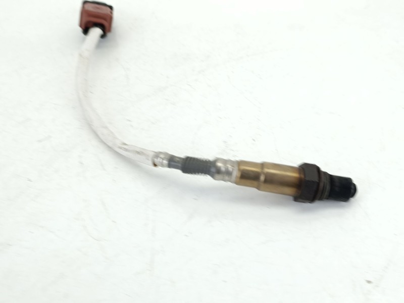 Recambio de sonda lambda para ford puma (j2k, cf7) 1.0 ecoboost referencia OEM IAM FV4A9Y460AA  