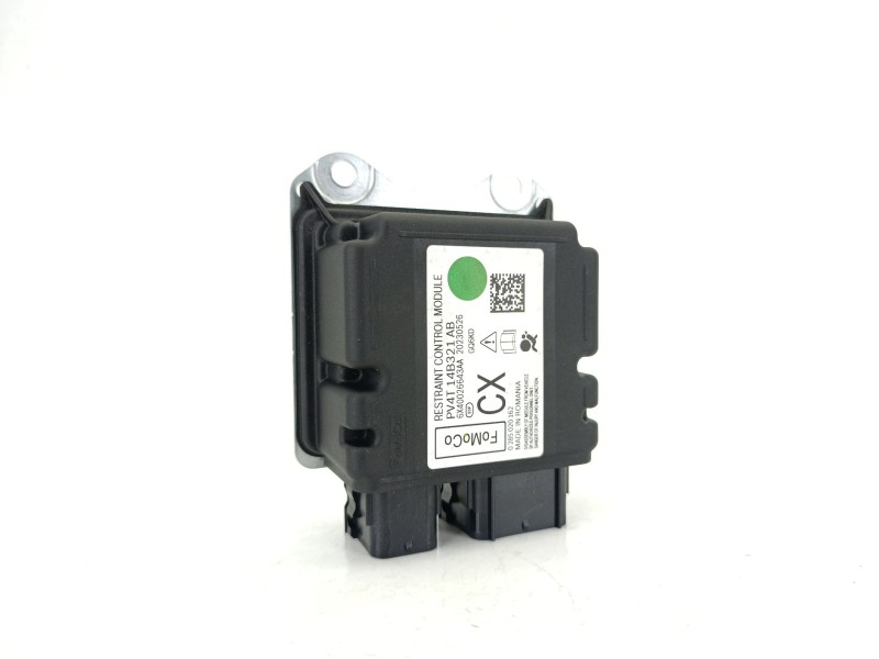 Recambio de centralita airbag para ford puma (j2k, cf7) 1.0 ecoboost referencia OEM IAM PV4T14B321AB  