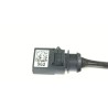 Recambio de sonda lambda para volkswagen golf viii variant (cg5, db5) 1.5 tsi referencia OEM IAM 05E906262H  