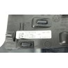 Recambio de moldura para volkswagen golf viii variant (cg5, db5) 1.5 tsi referencia OEM IAM 5H1857211D  