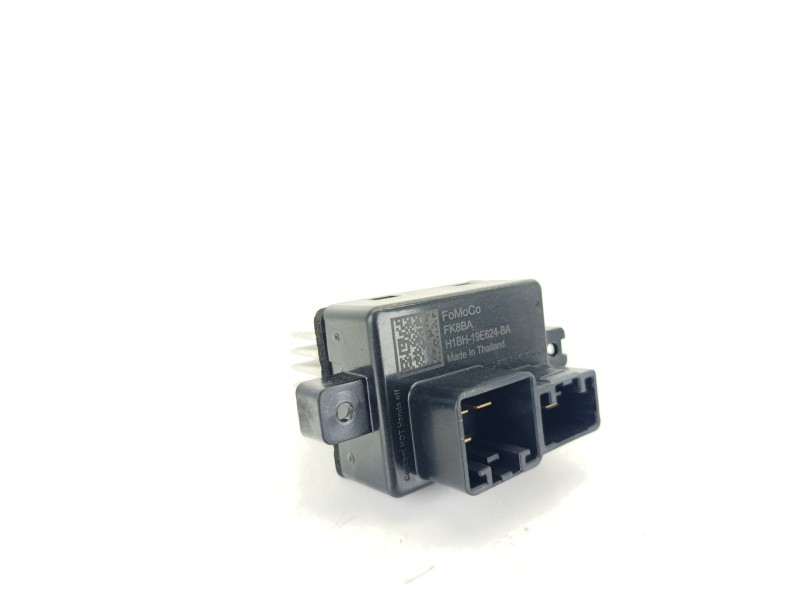 Recambio de resistencia calefaccion para ford puma (j2k, cf7) 1.0 ecoboost referencia OEM IAM H1BH19E624BA  