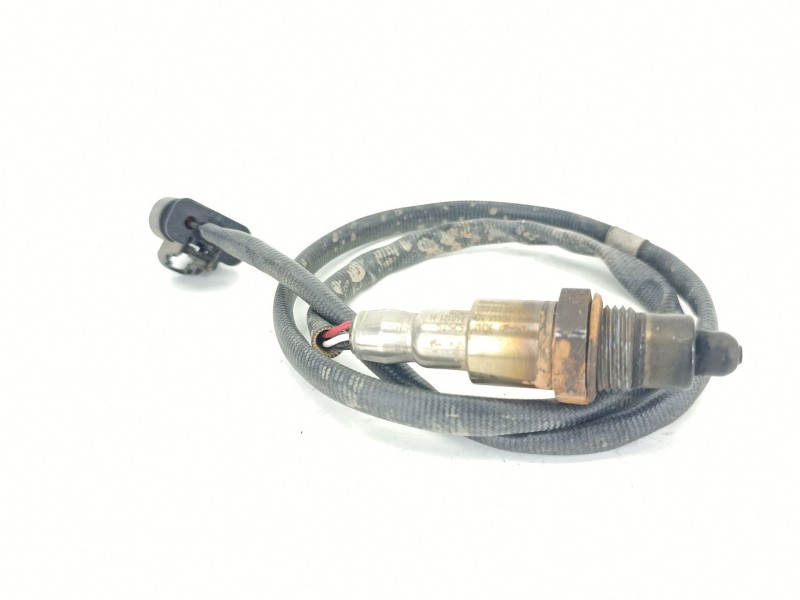 Recambio de sonda lambda para ford puma (j2k, cf7) 1.0 ecoboost referencia OEM IAM L1B19G444AD  