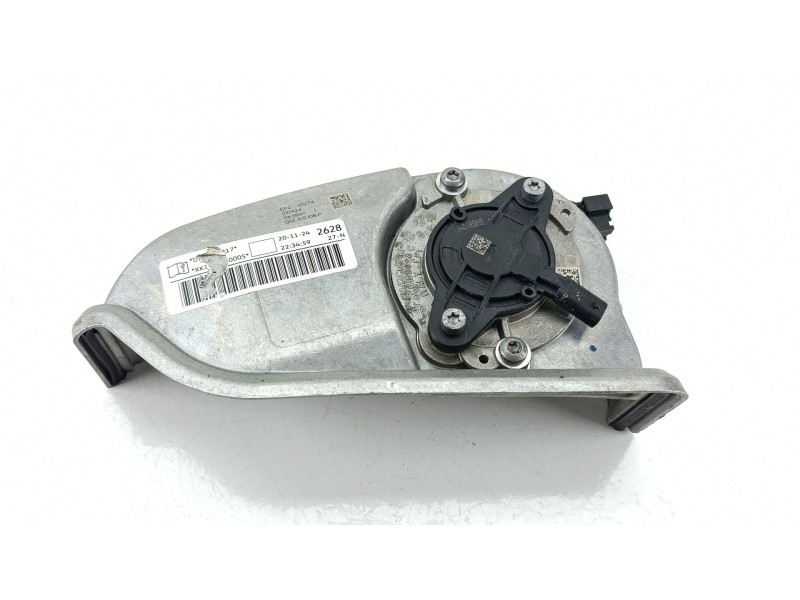 Recambio de tapa distribucion para volkswagen golf viii variant (cg5, db5) 1.5 tsi referencia OEM IAM 5E109108P  