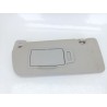 Recambio de parasol izquierdo para renault megane iv hatchback (b9a/m/n_) 1.2 tce 100 (b9ms) referencia OEM IAM 964019396R  