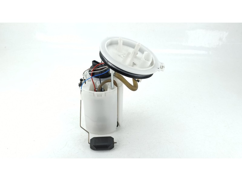 Recambio de aforador para volkswagen golf viii variant (cg5, db5) 1.5 tsi referencia OEM IAM 5Q0919051  