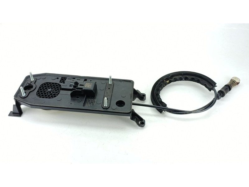 Recambio de varillaje cambio para volkswagen golf viii variant (cg5, db5) 1.5 tsi referencia OEM IAM 5WA713034J  