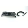 Recambio de varillaje cambio para volkswagen golf viii variant (cg5, db5) 1.5 tsi referencia OEM IAM 5WA713034J  