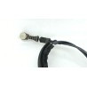 Recambio de varillaje cambio para volkswagen golf viii variant (cg5, db5) 1.5 tsi referencia OEM IAM 5WA713034J  