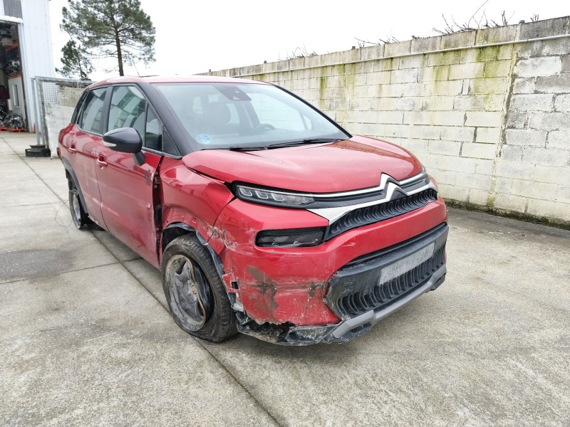 citroën c3 aircross i (2r_, 2c_) del año 2024