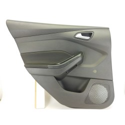 GUARNECIDO PUERTA TRASERA IZQUIERDA F1EBA27407EB 