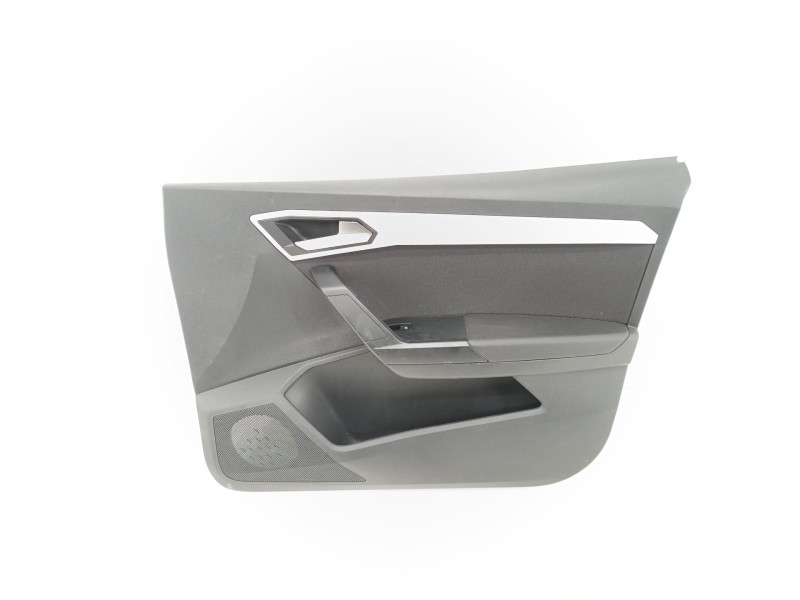 Recambio de guarnecido puerta delantera derecha para seat ibiza v (kj1, kjg) 1.0 tsi referencia OEM IAM 6F0867012BG  