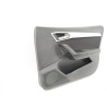 Recambio de guarnecido puerta delantera derecha para seat ibiza v (kj1, kjg) 1.0 tsi referencia OEM IAM 6F0867012BG  