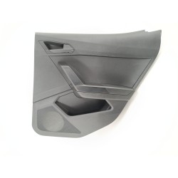 GUARNECIDO PUERTA TRASERA DERECHA 6F0867212G 