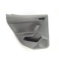 GUARNECIDO PUERTA TRASERA IZQUIERDA 6F0867211G 