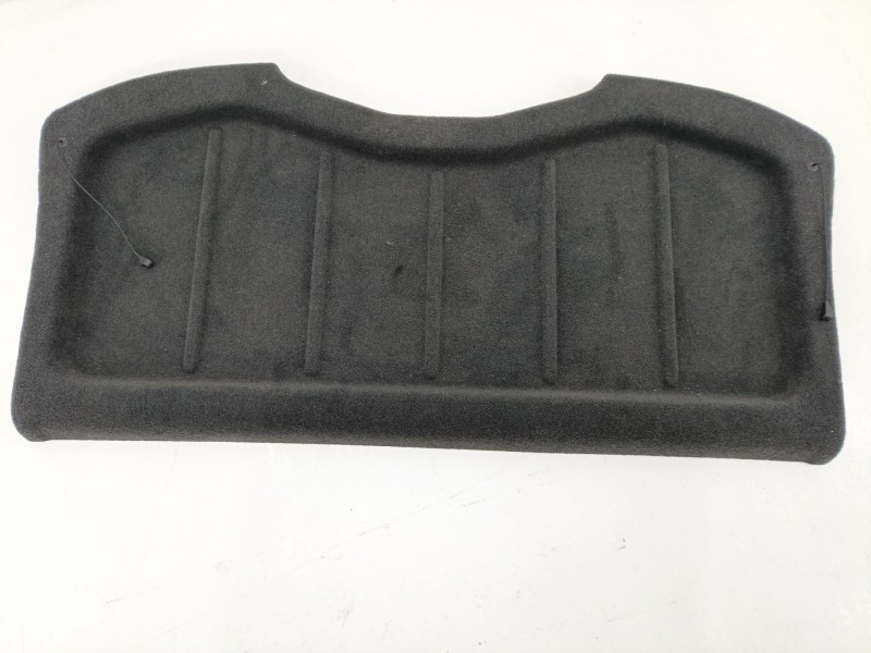 Recambio de bandeja trasera para seat ibiza v (kj1, kjg) 1.0 tsi referencia OEM IAM 6F0867769D  