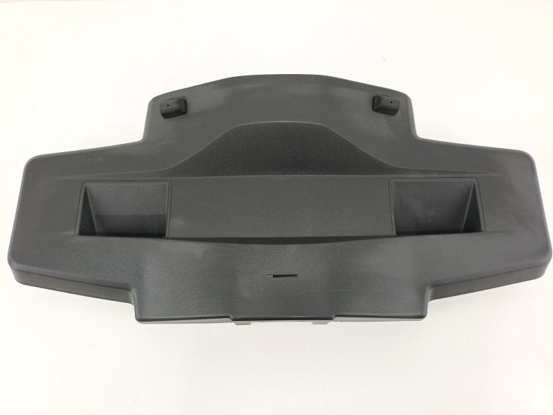 Recambio de guarnecido porton trasero para seat ibiza v (kj1, kjg) 1.0 tsi referencia OEM IAM 6F0864601B  