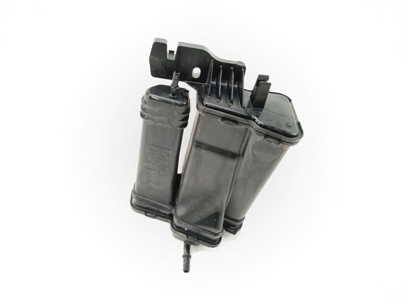 Recambio de filtro carbono activo para seat ibiza v (kj1, kjg) 1.0 tsi referencia OEM IAM 2Q0201801A  