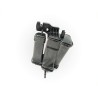 Recambio de filtro carbono activo para seat ibiza v (kj1, kjg) 1.0 tsi referencia OEM IAM 2Q0201801A  