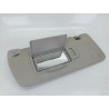 Recambio de parasol izquierdo para renault megane iv hatchback (b9a/m/n_) 1.2 tce 100 (b9ms) referencia OEM IAM 964019396R  