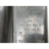 Recambio de filtro carbono activo para seat ibiza v (kj1, kjg) 1.0 tsi referencia OEM IAM 2Q0201801A  