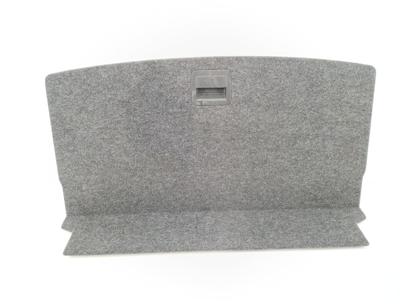 Recambio de tapa maletero para seat ibiza v (kj1, kjg) 1.0 tsi referencia OEM IAM 6F0858855  