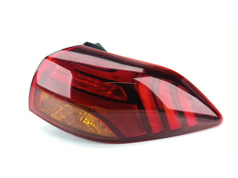 Recambio de piloto trasero derecho para hyundai tucson (tl, tle) 1.6 gdi referencia OEM IAM 92402D7100  