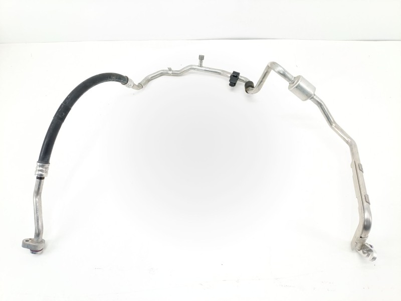 Recambio de tubos aire acondicionado para seat ibiza v (kj1, kjg) 1.0 tsi referencia OEM IAM 2Q1816743AL  
