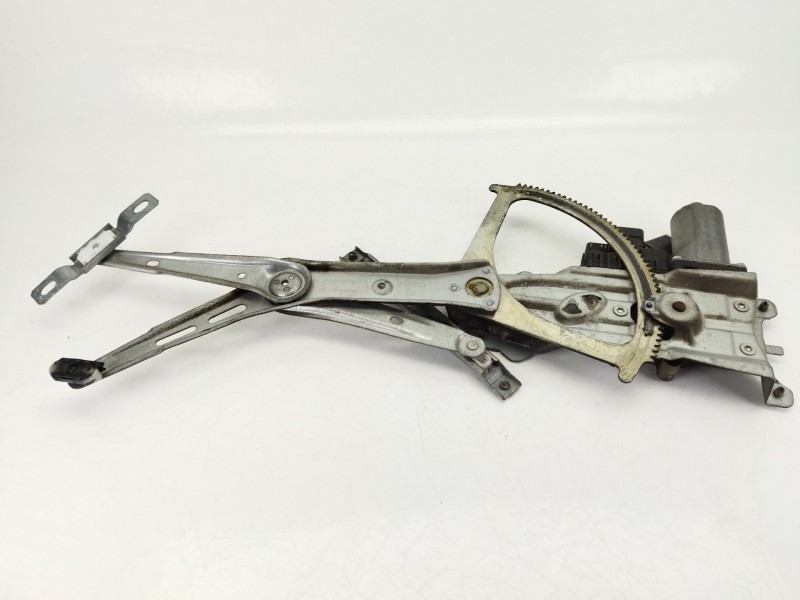 Recambio de elevalunas delantero izquierdo para opel astra h (a04) 1.4 (l48) referencia OEM IAM 994886100  
