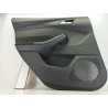 Recambio de guarnecido puerta trasera izquierda para ford focus iii 1.5 tdci referencia OEM IAM F1EBA27407EB  
