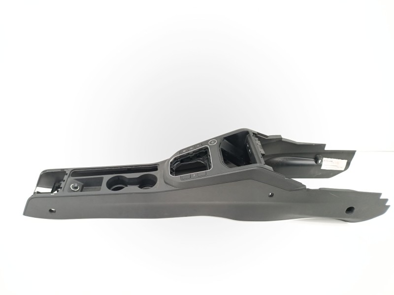 Recambio de consola central para seat ibiza v (kj1, kjg) 1.0 tsi referencia OEM IAM 6F1863243C  