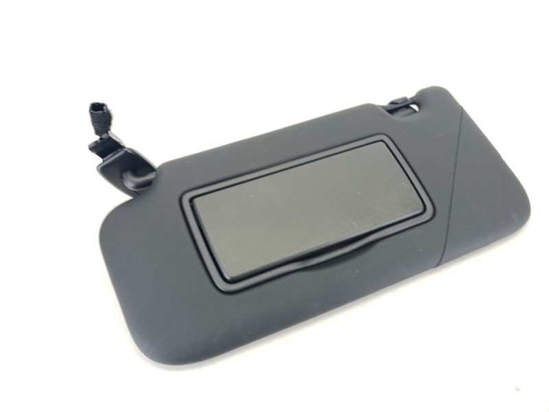 Recambio de parasol izquierdo para ford puma (j2k, cf7) 1.0 ecoboost referencia OEM IAM 2724000  