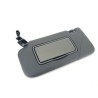 Recambio de parasol izquierdo para ford puma (j2k, cf7) 1.0 ecoboost referencia OEM IAM 2724000  