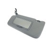 Recambio de parasol izquierdo para ford puma (j2k, cf7) 1.0 ecoboost referencia OEM IAM 2724000  