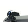 Recambio de parasol izquierdo para mitsubishi eclipse cross (gk_, gl_) plug-in hybrid 4wd (gl3w) referencia OEM IAM 7620B209  