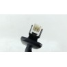 Recambio de parasol izquierdo para mitsubishi eclipse cross (gk_, gl_) plug-in hybrid 4wd (gl3w) referencia OEM IAM 7620B209  