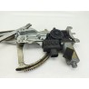 Recambio de elevalunas delantero izquierdo para opel astra h (a04) 1.4 (l48) referencia OEM IAM 994886100  
