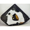 Recambio de guarnecido puerta trasera izquierda para ford focus iii 1.5 tdci referencia OEM IAM F1EBA27407EB  