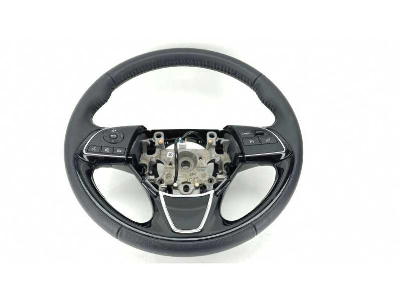 Recambio de volante para mitsubishi eclipse cross (gk_, gl_) plug-in hybrid 4wd (gl3w) referencia OEM IAM 4400A706XA  