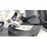 Recambio de volante para mitsubishi eclipse cross (gk_, gl_) plug-in hybrid 4wd (gl3w) referencia OEM IAM 4400A706XA  