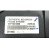 Recambio de cuadro instrumentos para mitsubishi eclipse cross (gk_, gl_) plug-in hybrid 4wd (gl3w) referencia OEM IAM 8100C962  