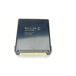 MODULO ELECTRONICO 8637C179 