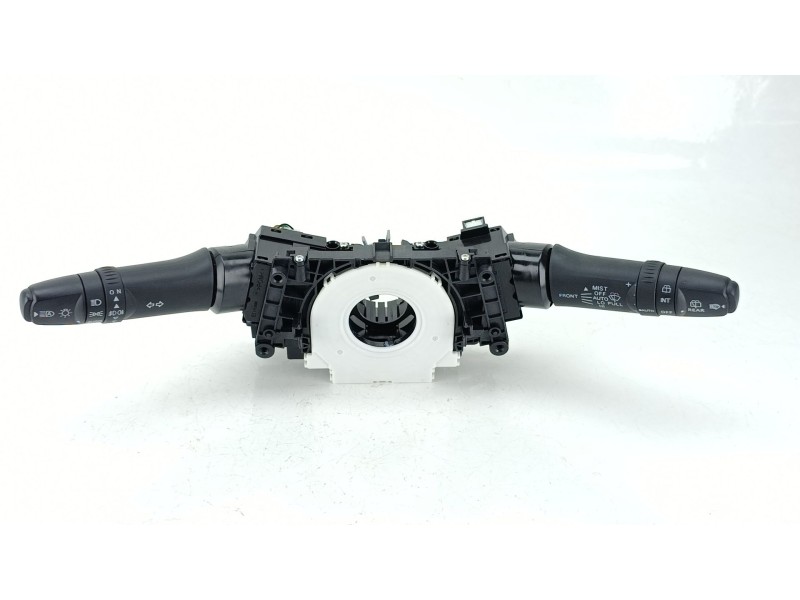Recambio de mando multifuncion para mitsubishi eclipse cross (gk_, gl_) plug-in hybrid 4wd (gl3w) referencia OEM IAM 8617A633  