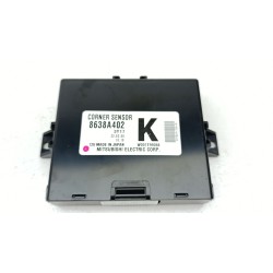 MODULO ELECTRONICO 8638A402 