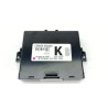 Recambio de modulo electronico para mitsubishi eclipse cross (gk_, gl_) plug-in hybrid 4wd (gl3w) referencia OEM IAM 8638A402  